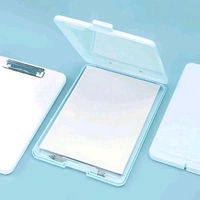 Writing Pad With Storage Case A4 (BRC-0008)