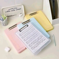 Writing Pad With Storage Case A4 (BRC-0008)