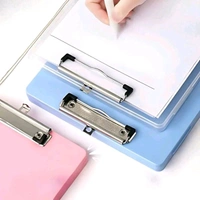 Writing Pad With Storage Case A4 (BRC-0008)