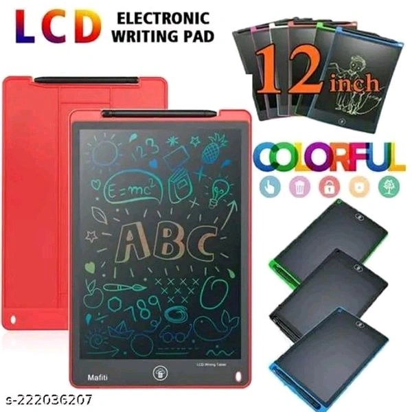 LCD Writing Tablet Magic Slate 12"