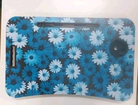 Study Table / Laptop Table Flower Designs