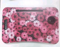 Study Table / Laptop Table Flower Designs