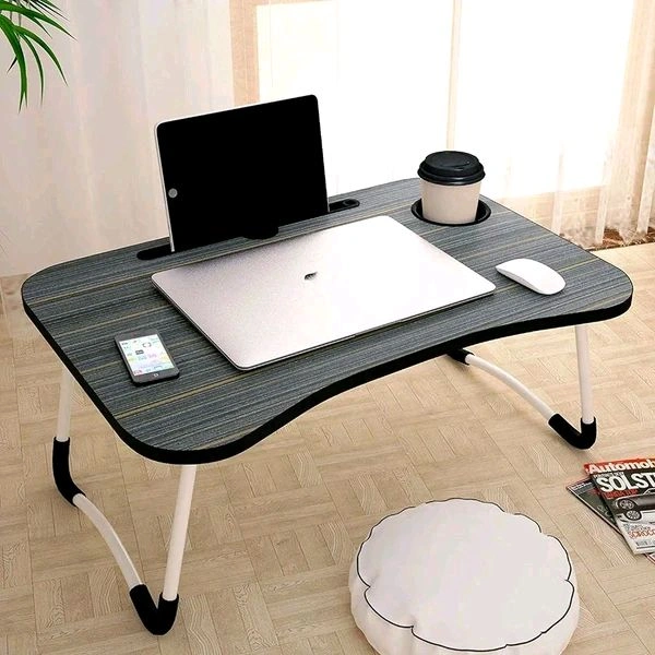 Study Table Wooden Theme