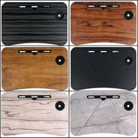 Study Table Wooden Theme