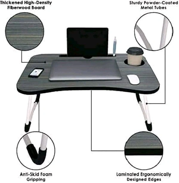 Study Table Wooden Theme