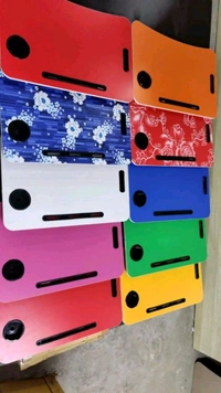 Study Table / Laptop Table Plain Colors