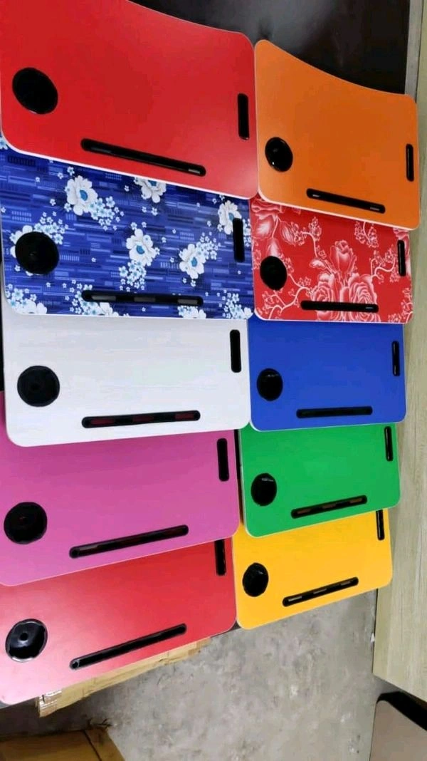 Study Table / Laptop Table Plain Colors