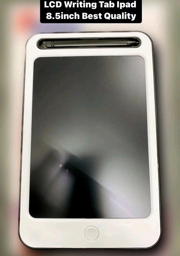 LCD Ipad 8.5inch Heavy Pexon