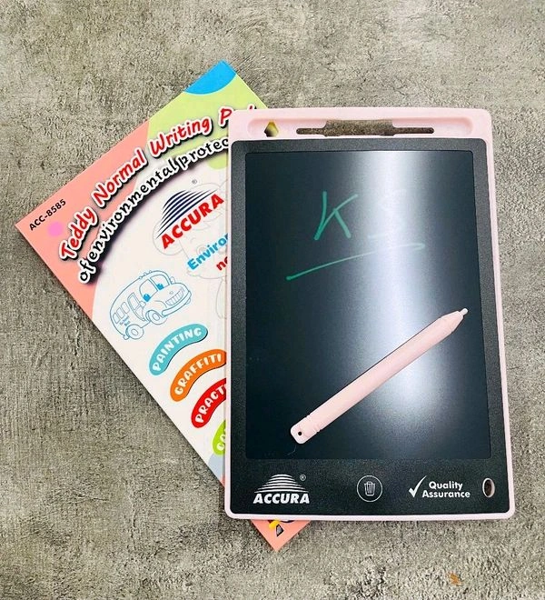LCD Writing Tablet Magic Slate Accura 8.5"