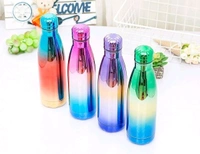 Steel Cola Rainbow 12HR Guarantee 500ml