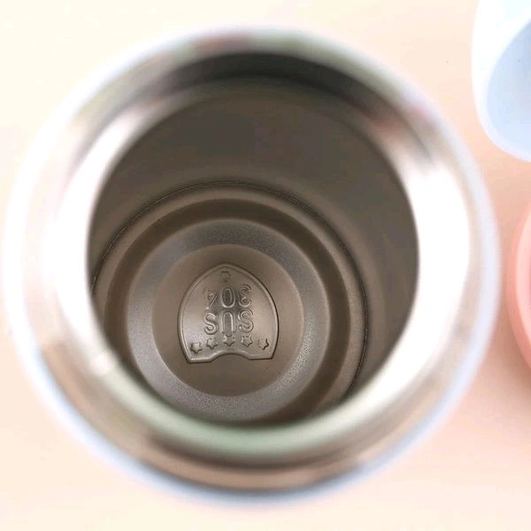 Sipper Bottle Teddy 420ml