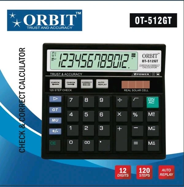 Calc OT-512GT