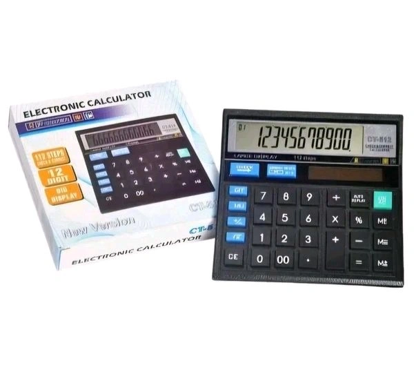 Calc CT-512