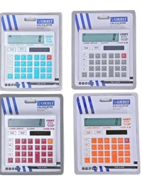 Calculator OT-512WTCGC