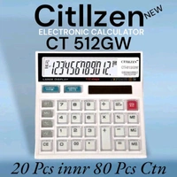 Calculator CT-512GW