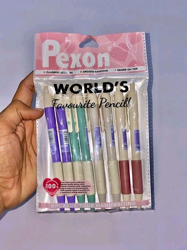 PX899 Mechanical Pencil 0.7mm (10pc Pack)