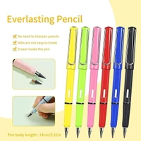 Unbreakable Pencil W/Eraser