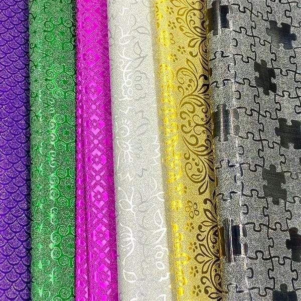 Gift Paper Mosa (20sheets) 50x70cm - Silver