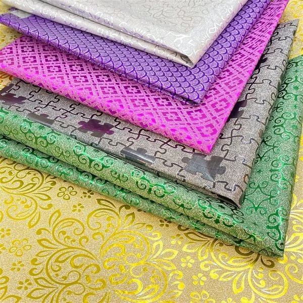 Gift Paper Mosa (20sheets) 50x70cm - Silver