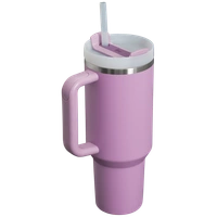 Stanley Quencher H2.0 | 1.18L | Insulated Tumbler (Purple)