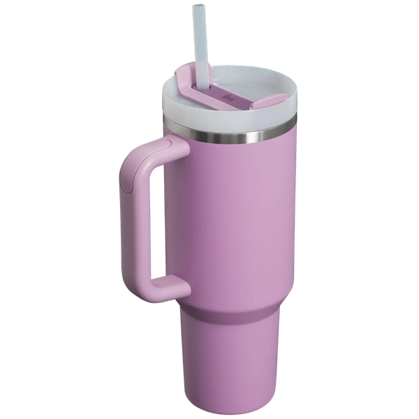 Stanley Quencher H2.0 | 1.18L | Insulated Tumbler (Purple)