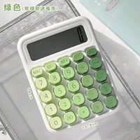Fancy Pastel Calculator