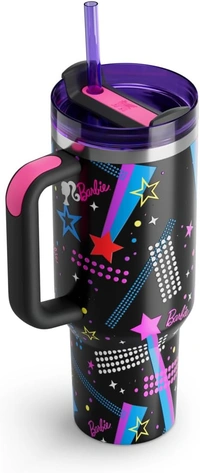 Stanley x Barbie™ ’80s Rockers | 1.18 L | Tumbler for Kids | Limited Edition |