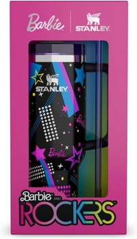 Stanley x Barbie™ ’80s Rockers | 1.18 L | Tumbler for Kids | Limited Edition |