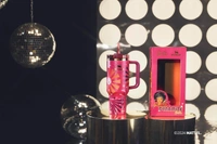Stanley x Barbie™ 80s Dynamite Quencher | 1.18 L | Pink Tumbler | Limited Edition |