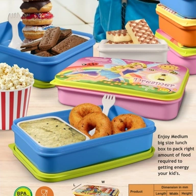 Lunch Box 