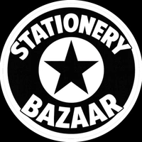 Stationery Bazaar - Logo