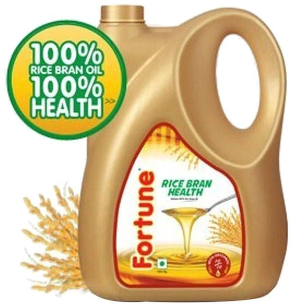 Fortune Rice Brand 5L