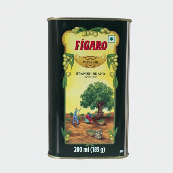 Figaro Olive Oil 1L