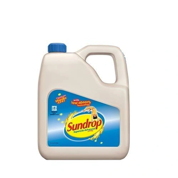 Sundrop Superlite Advanced Sunflower Oil