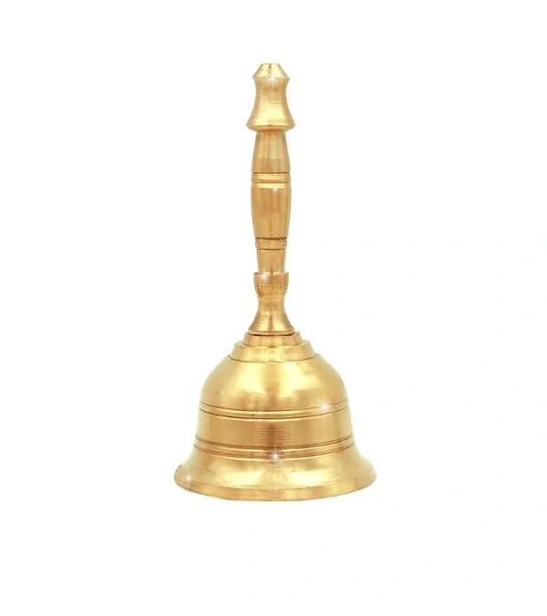 Shubhkart Nitya Gol Ghanti/ Pooja Bell