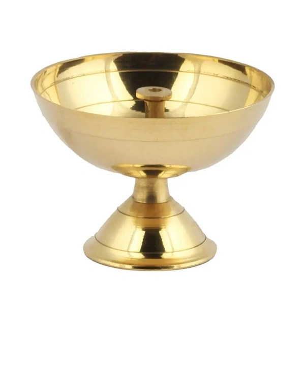 Nitya Pyali Diya (Size- 4) 1pcs