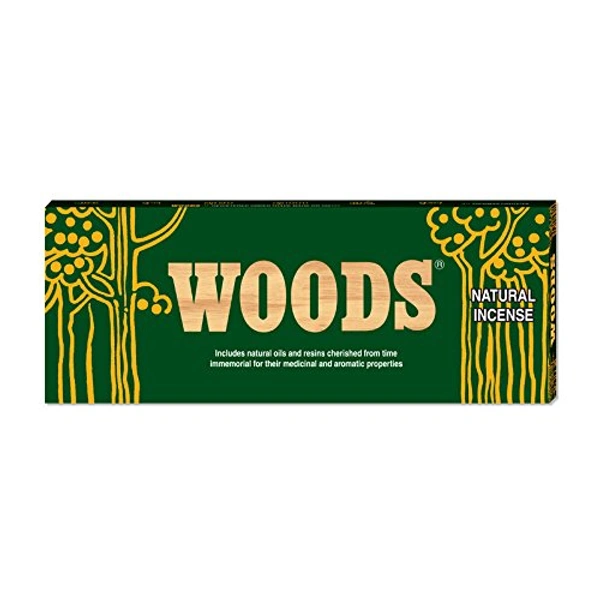 Cycle Woods Agarbatti 