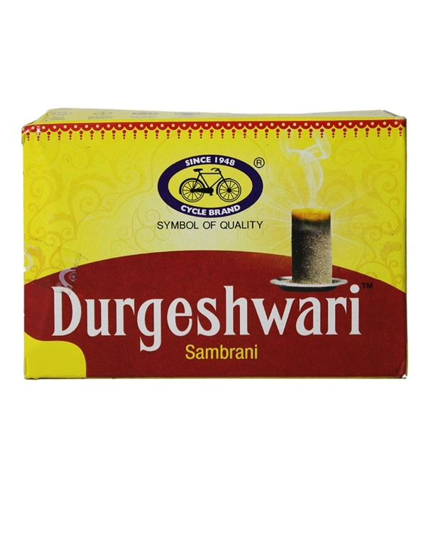 Cycle Durgeshwari Sambarni Dhoop : 2unit
