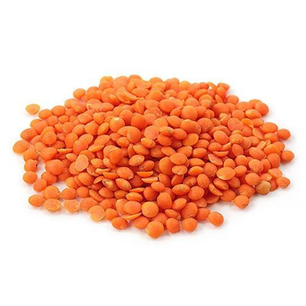 MG Masoor Dal - 1kg