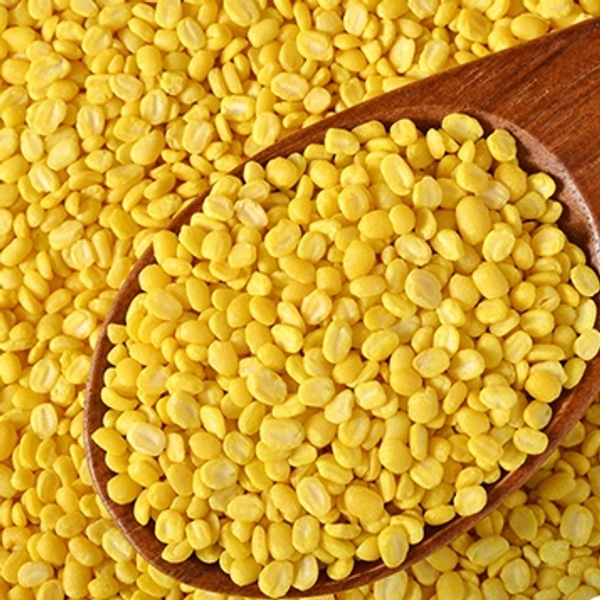 MG Moong Dal- 1kg