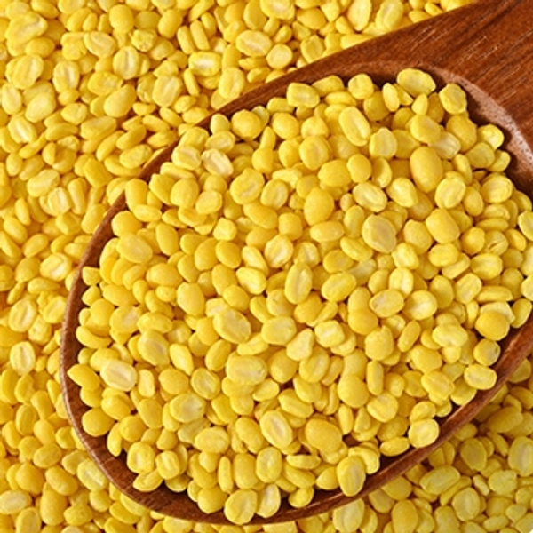 MG Moong Dal- 500Gm