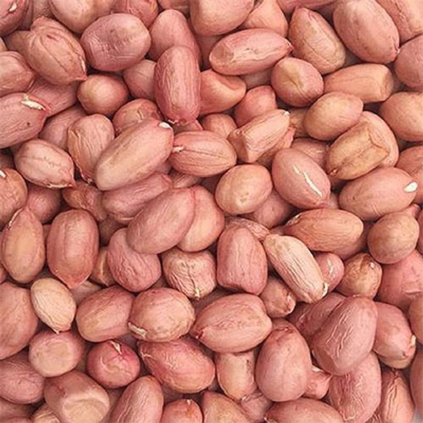 Raw Peanuts  1Kg