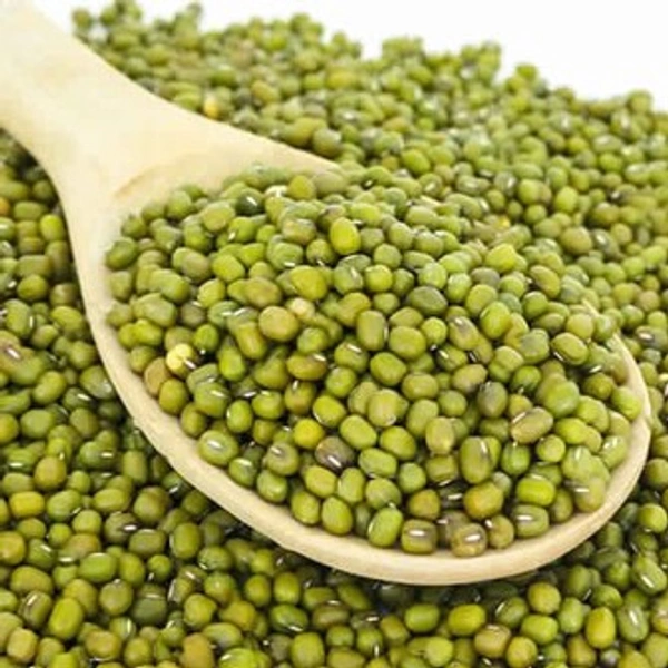 Moong Whole 1kg