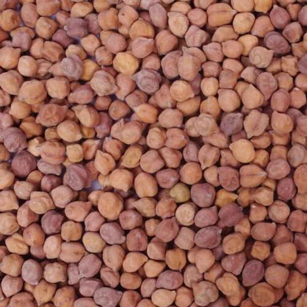 MG Brown Chana Big 500g