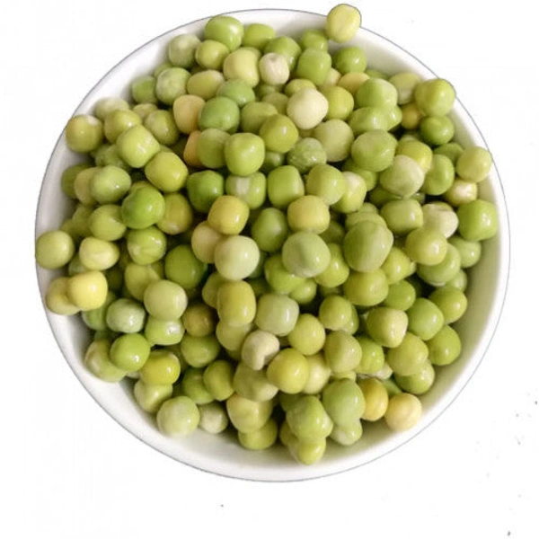 MG Green Peas 500g