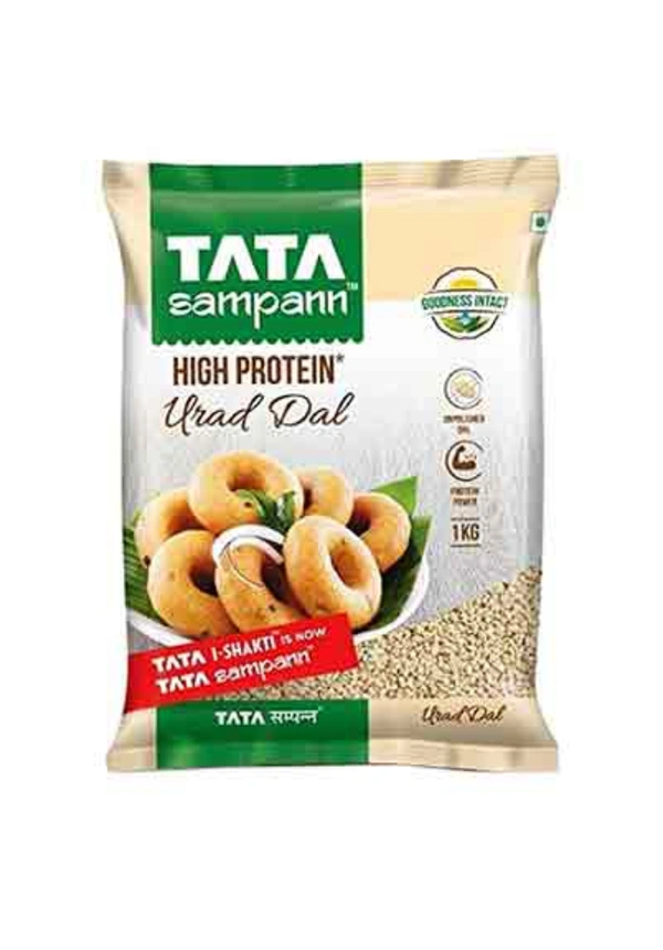 Tata Sampaan Urad Dal 1kg