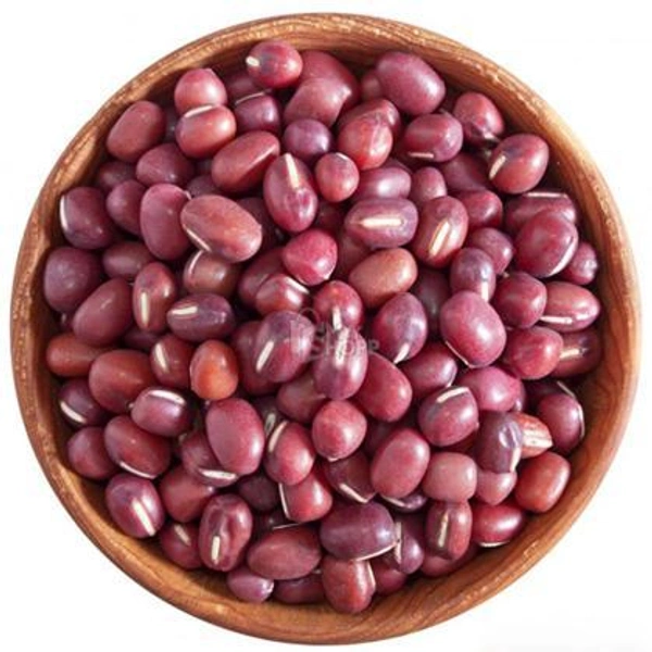 MG Red Chowli 500g