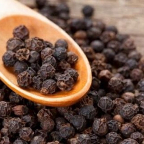 MG Black Pepper Whole 50g