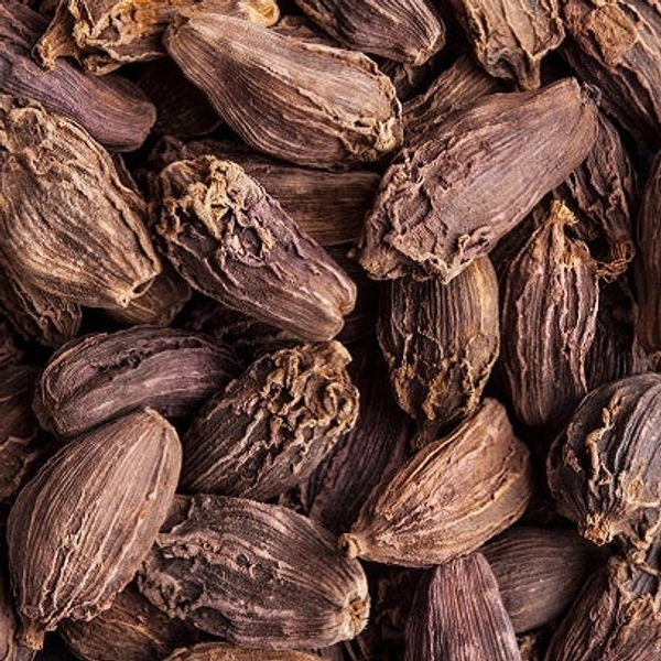 MG Black Cardamom 50 Gm