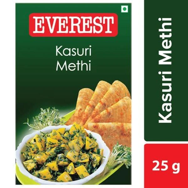 Everest Kasuri Methi 25Gm